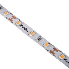 LED pásek L60B 11W/M 12 IP00-WW SMD KANLUX 33305