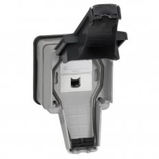 PLEXO ZÁSUVKA RJ45 FTP CAT.6 IP66 LEGRAND 090467