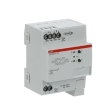 ABB KNX Rozhraní DALI colour DG/S 2.64.5.1 DG/S 2.64.5.1 2CDG110274R0011