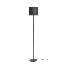 ETESIAN stojanová černá 230V E27 28W RENDL R12470