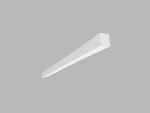 LINO 120 P, W DALI/PUSH - stmívatelné LED2 1310351D