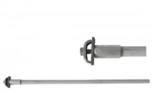 Izolační tyč pro uchycení vodiče IZT V 930 Kovoblesk 24532