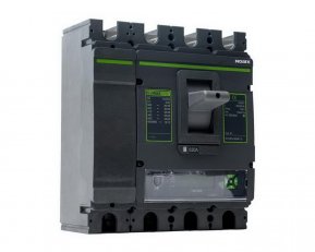 Kompaktní jistič NOARK 111354 EX9M3P velikost M3, SU20S (LCD), 150kA, 250A, 4P