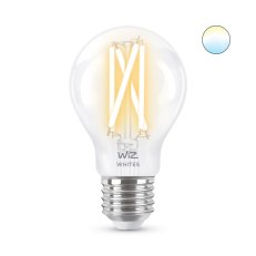 PHILIPS Wi-Fi BLE 60W A60 E27 927-65 CL 1PF/6