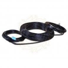 Jednožilový UV stabilní topný kabel 23MAPSV 202600 2.600 W/131,3 m FENIX 2322518