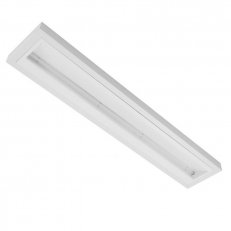 AREL4000 asymetrické 1200mm přis/záv LED940 LED 1050mA DALI stmívatelné Ra90
