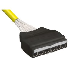 32833 LCS-TRUNK K-S CAT.6A S/FTP 6M
