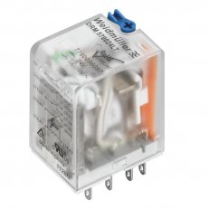 Miniaturní průmyslové relé DRM570024LT WEIDMÜLLER 7760056097