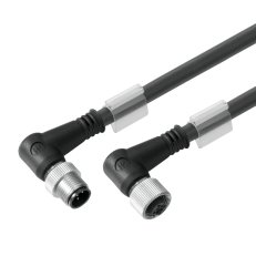 Kabel snímač-akční člen SAIL-M12WM12W-8S2.0U WEIDMÜLLER 2555220200