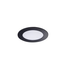 Vestavné LED svítidlo ROUNDA V2LED6W-WW-B KANLUX 33562