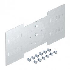 OBO 6083210 Kloubová spojka GVM 200 FT