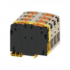 Průchozí svorkovnice A2C 50/70 3FT-FE WEIDMÜLLER 2663310000