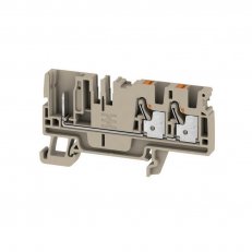 Průchozí svorkovnice APGTB 4 FT 3C/1 WEIDMÜLLER 2540070000