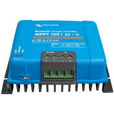MPPT solární regulátor Victron Energy BlueSolar 150/60-Tr