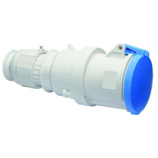 Spojka 63A 4p 230V 9h IP44 BALS 3150