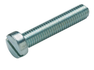 Válcový šroub M8/40 mm (50 ks) CIMCO 190910