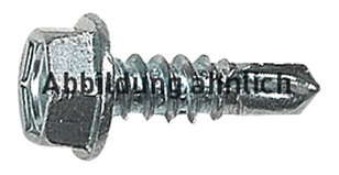 ŠROUB TH M6X10 S LÍMCEM LEGRAND 036775