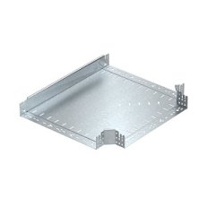 OBO RTM 850 FT Odbočný díl T, Magic 85, 85x500, Ocel, žárově zinkováno