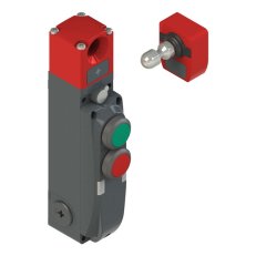 Bezpečnostní spínač (el. magn./RFID) klíč F31 PIZZATO NG2D1E411F-F31