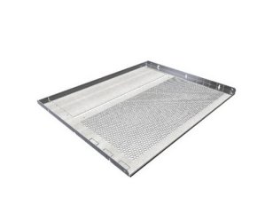 Rittal 9683486 Oddělovací plech funkčních prostorů 711x580 mm pro VX 800x600mm