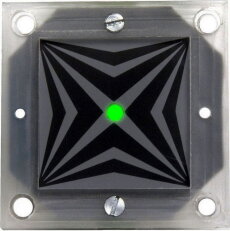 Čtečka 13,56 MHz, OEM 40x40, Wiegand FDI FD-020-241