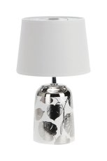 Sonal E14 1X 40W IP20 bílá RABALUX 4548