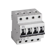 Jistič KMB6-B20/4 KANLUX 32595