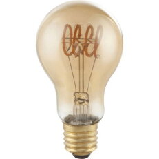 LED žárovka LED BULB E27 LED 4,5W 230V, 200lm, 1800K. GLOBO 11403F
