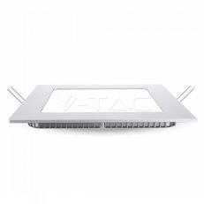 6W LED Panel Premium SAMSUNG CHIP Square