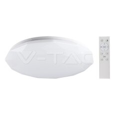LED 20W/40W/20W Designer domelight with