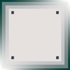 922033/62  svítidlo 2x60W E27