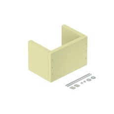 Odlehčení tahu OBO ZSE90-25-17 L pro svislé uložení kabelů 300x200x200