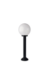 Sloupkové svítidlo SFERA 1 ST H70 1x28W E27 OPAL REDO 9769