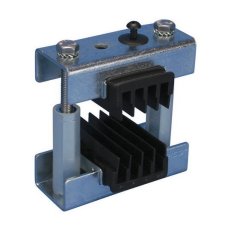Stavitelný držák sběrnic ABS4/5, 560870 ERICO ABS 4/5 560870