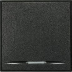 Legrand HS4055/2 BTAX TLAČÍTKO SP.KONT.,2M ANTR