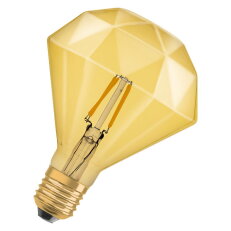 Světelný zdroj LEDVANCE Vintage 1906 LED 40 CL 4 W/2400 K E27