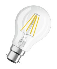 Světelný zdroj LEDVANCE PARATHOM CLASSIC A DIM 60 6.5 W/2700 K B22d