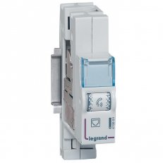 413003 LCS-DIN PATCH MODUL CAT6 STP
