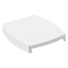 Koncový kryt LEDVANCE TruSys FLEX END CAP ENERGY RAIL END CAP RAIL WT