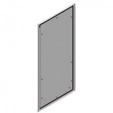 Schneider NSYBPI208 Zadní panel, montáž z vnitřní strany, 2000x800