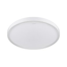 Plafoniera FABIO LED C 24W NW IP44 bílá IDEUS 04008