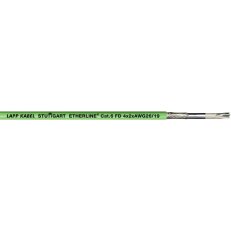 Ethernetový kabel ETHERLINE FD P CAT.6 4X2XAWG26 LAPP 2170488