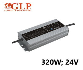 Zdroj konstantního napětí GLSV 320W, 24V ALUMIA GLSV-320B024