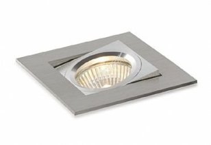 svítidlo Care LED 10W 90x90mm