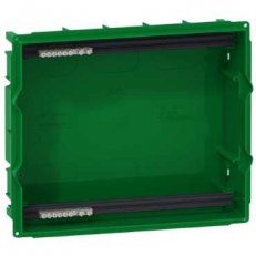 Schneider MIP82112 Mini Pragma,vana rozvodnice pro zap.m.se zemn.a nul.svork.