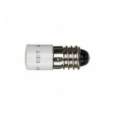 Schneider MTN395100 Neonová lampa E10, 230V, 0,65mA
