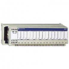 Schneider ABE7P16T212 Sokl výstupní svorkovnice Telefast2,16kanálů