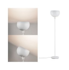 Stojací svítidlo Gambia 1-ramenné bílá mat bez sv. zdroje, max. 60W E27 709.28