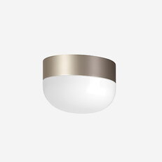 Stropní svítidlo LUCIS Prima 440mm 23,5W 4000K 2698lm argento dorato