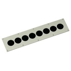 KDP 90/8 Alu MURRPLASTIK 87663026
